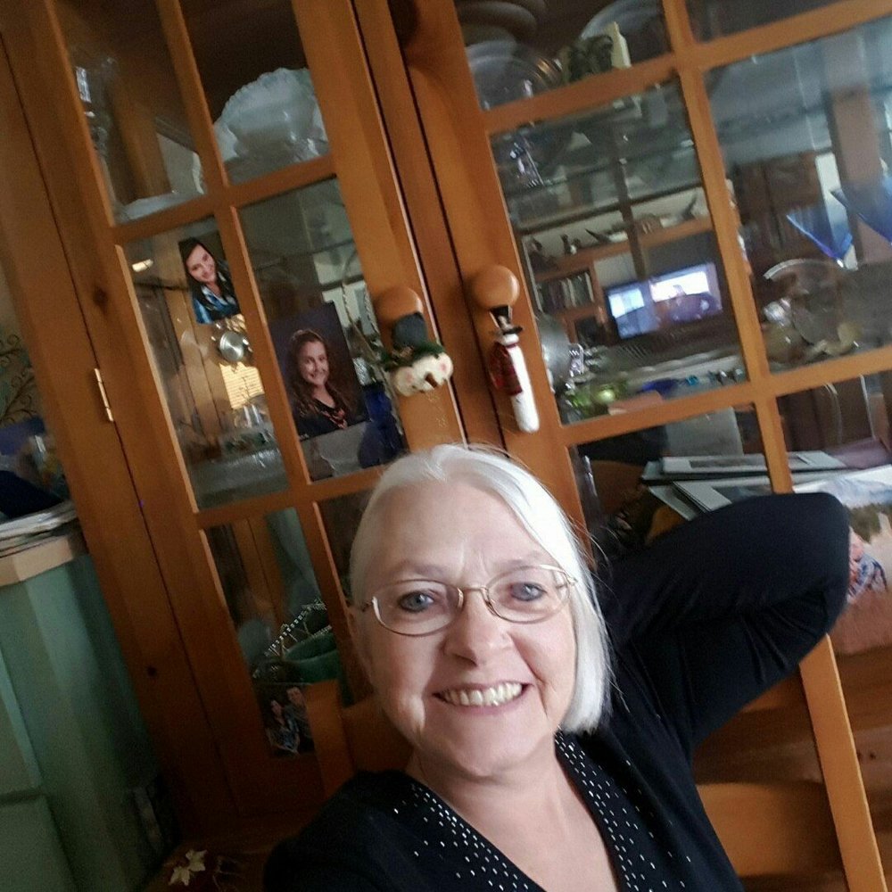 Meet your Posher, Karen